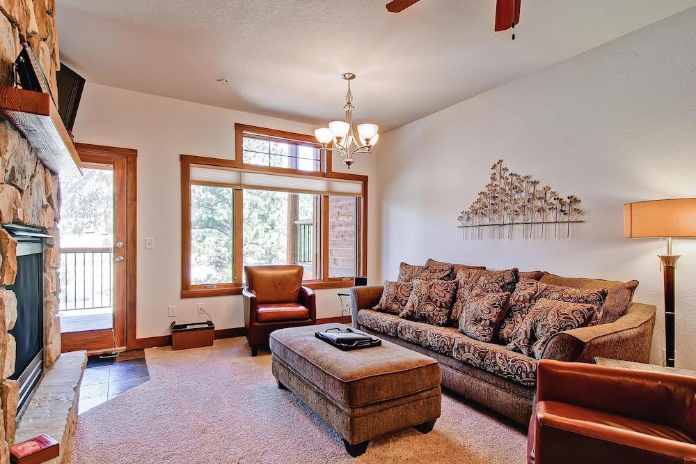 Black Canyon Inn Unit F7 Deluxe