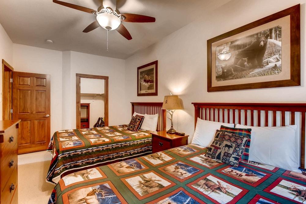 Black Canyon Inn Unit F4