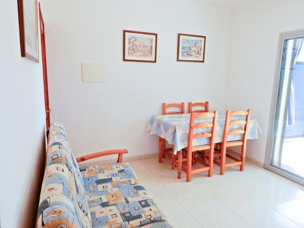 Apartamento con Parking Mar d'Or PB 4