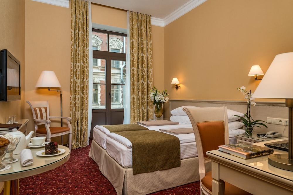 Boutique - Hotel Balzac