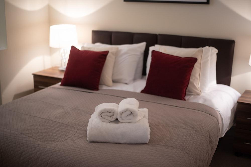 Newark House - 2 Bedroom Apartment