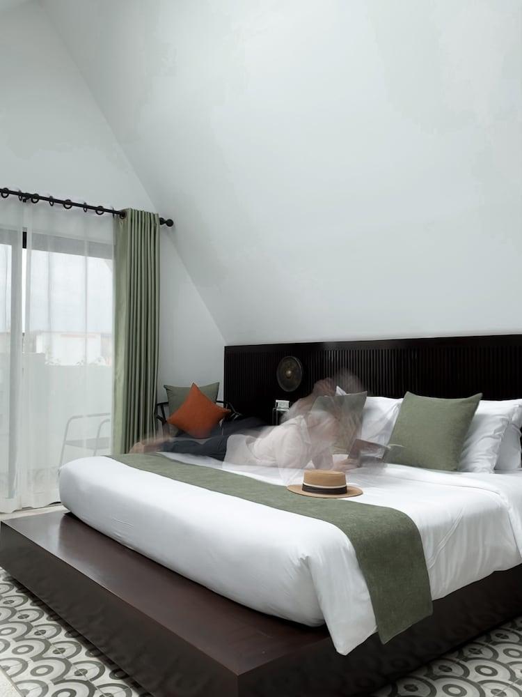 Aborest Tropical Hostel