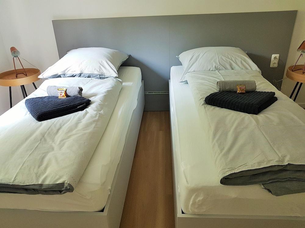 Glück Auf Appartements Walter-Hohmann