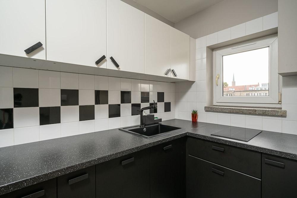 RentPlanet - Apartament Nankiera