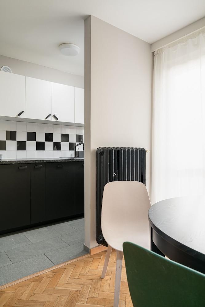 RentPlanet - Apartament Nankiera