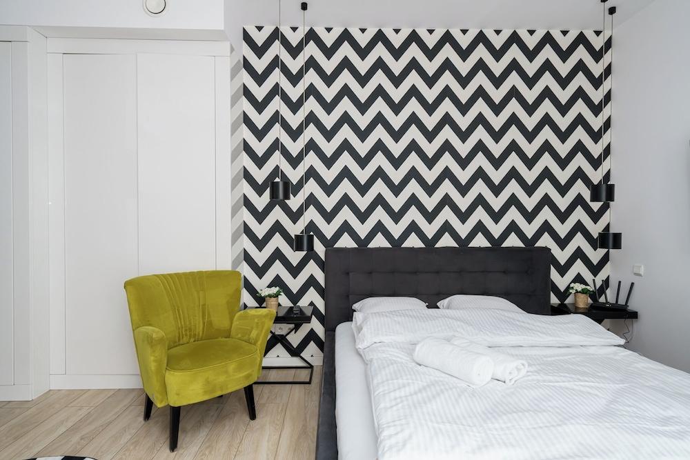 RentPlanet - Apartament Krawiecka