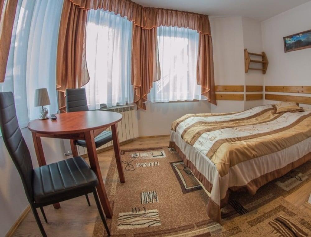 Willa Znana Zakopane