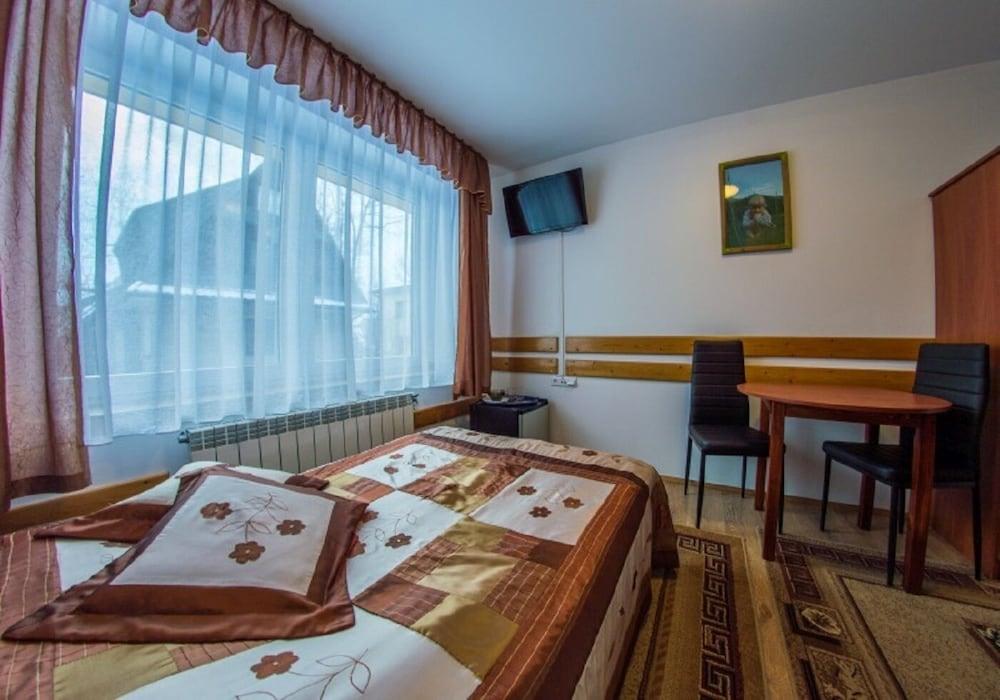 Willa Znana Zakopane