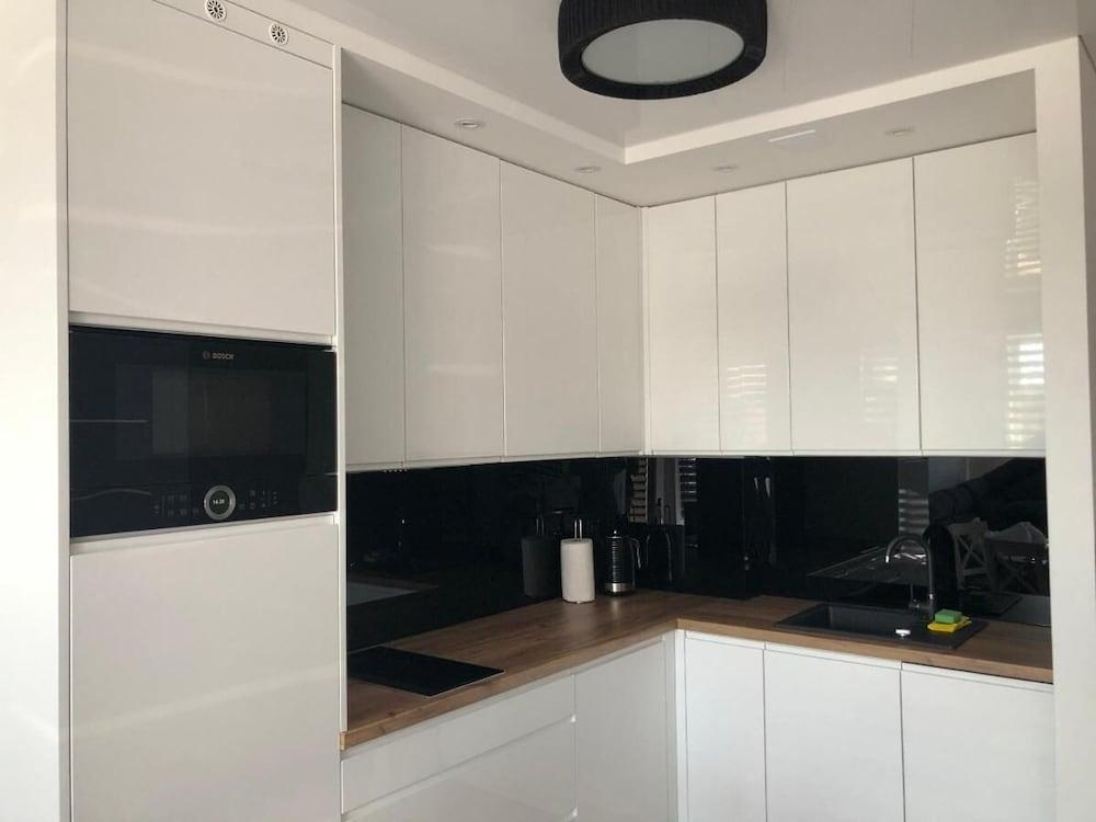 Apartamenty w Gąskach - 365PAM