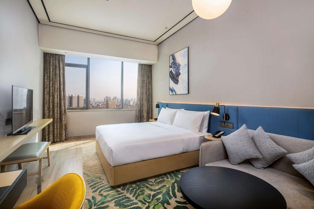 Hilton Garden Inn Changde Dingcheng