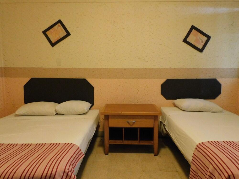 Hotel Coral By Rotamundos