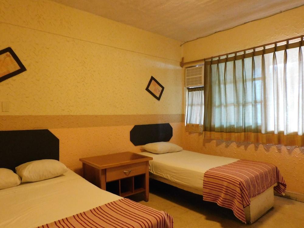 Hotel Coral By Rotamundos