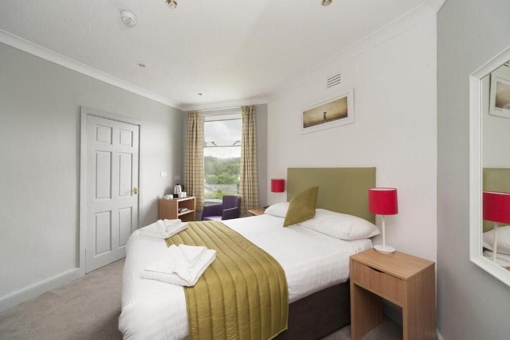 The Derwentwater Hotel