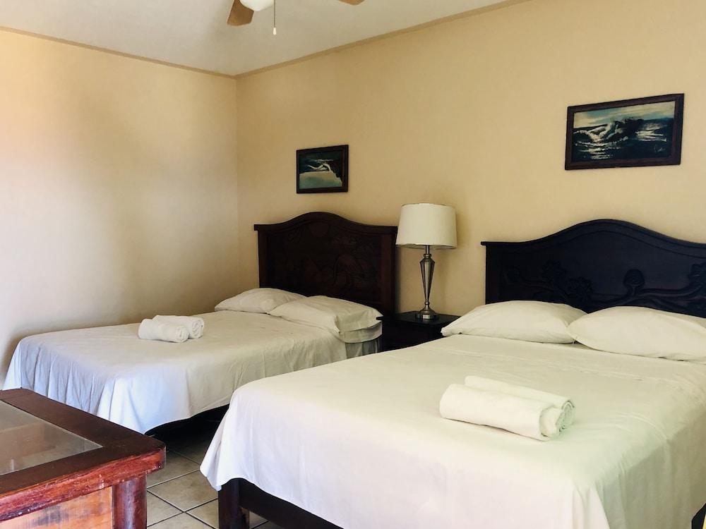 Hotel Paraiso del Pescador By Rotamundos