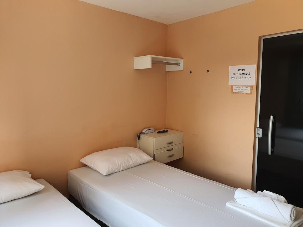 Hotel Floresta Amazônica