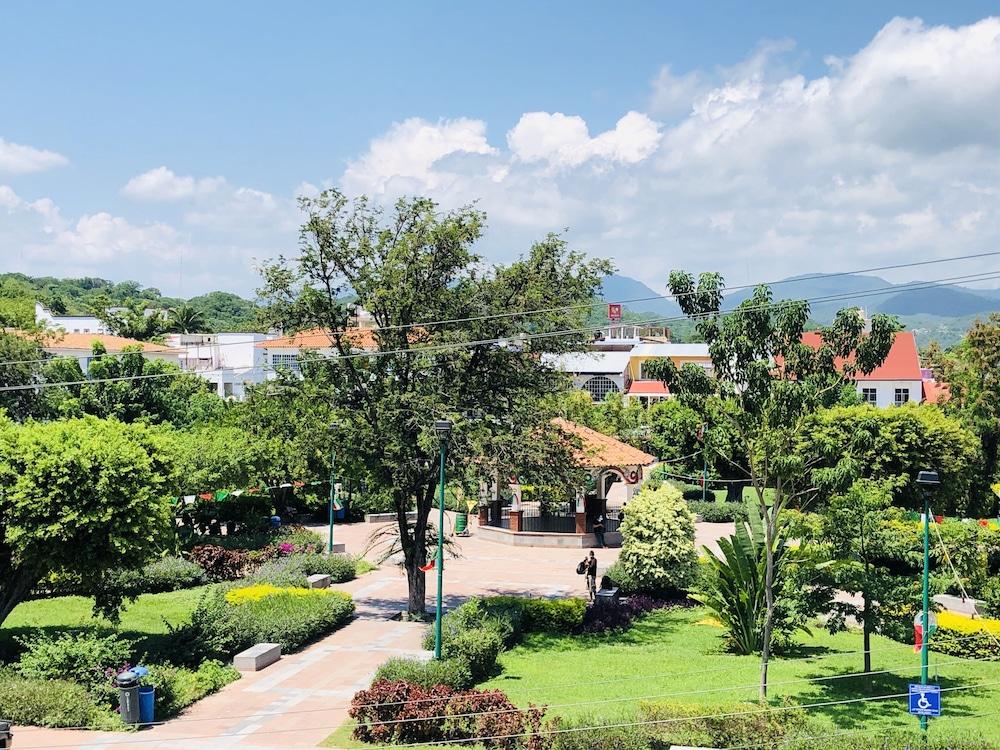 Hotel Playa del Parque By Rotamundos