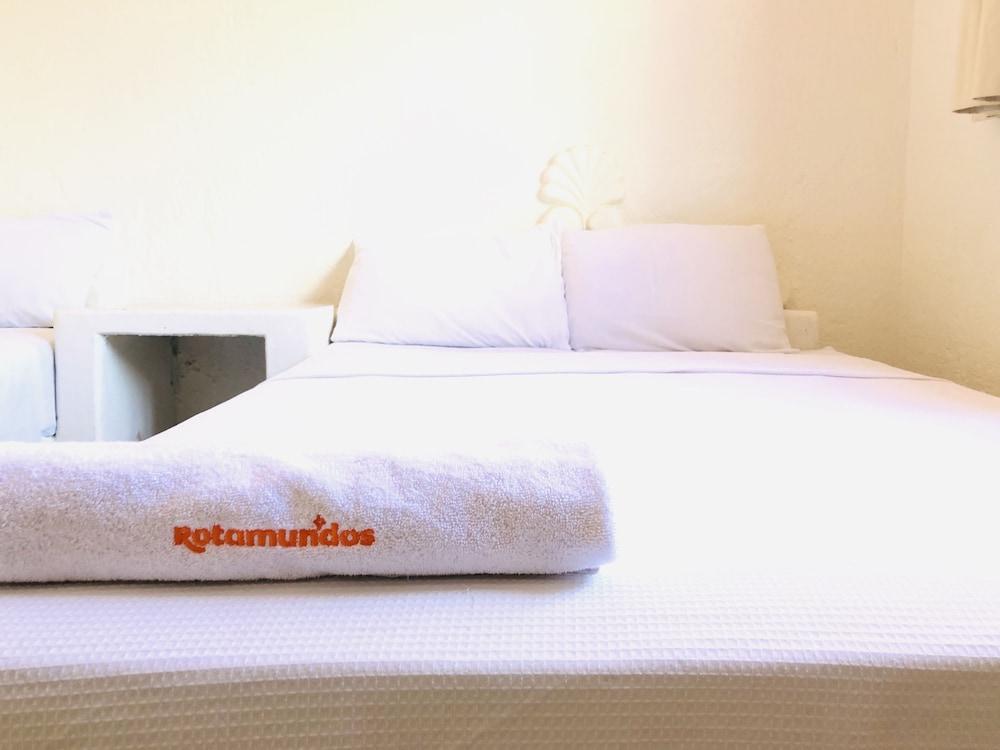 Hotel Playa del Parque By Rotamundos