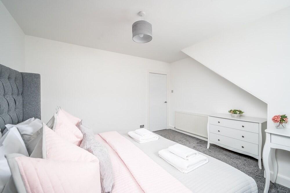 Casa Fresa - Union Heights