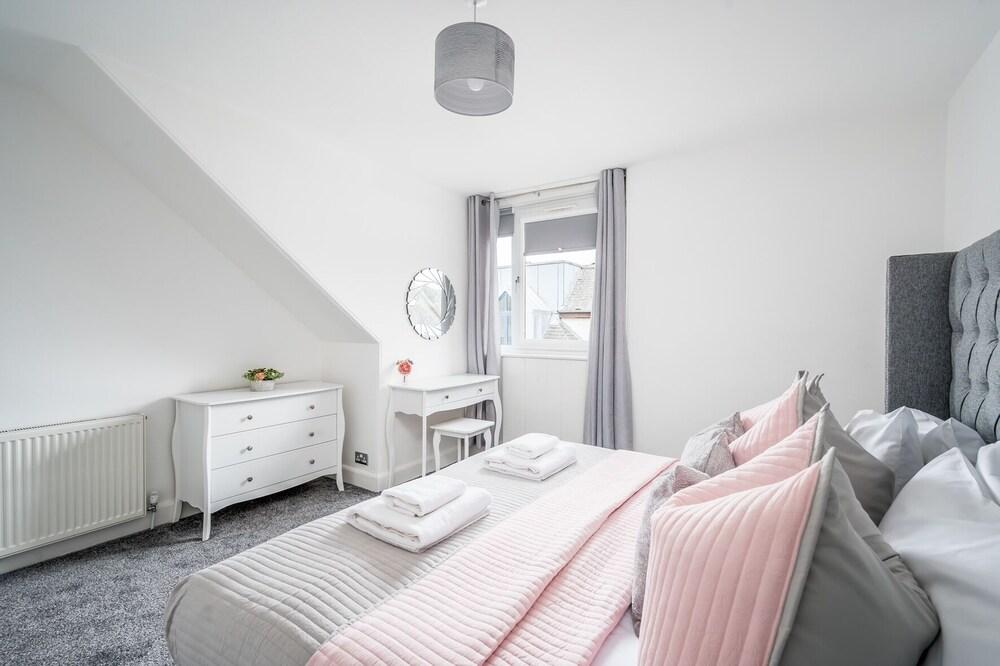 Casa Fresa - Union Heights