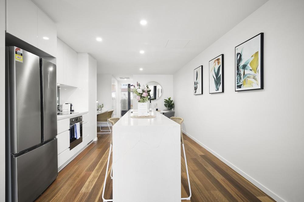 Founders Lane Apartments by Urban Rest