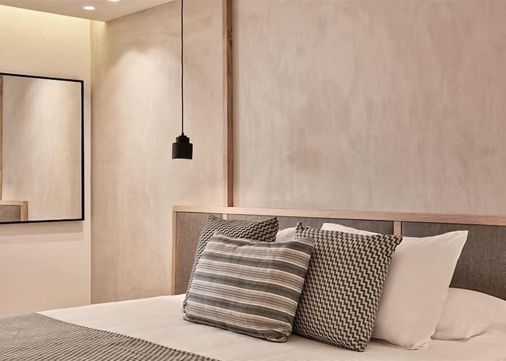 Atlantica Marmari Palace