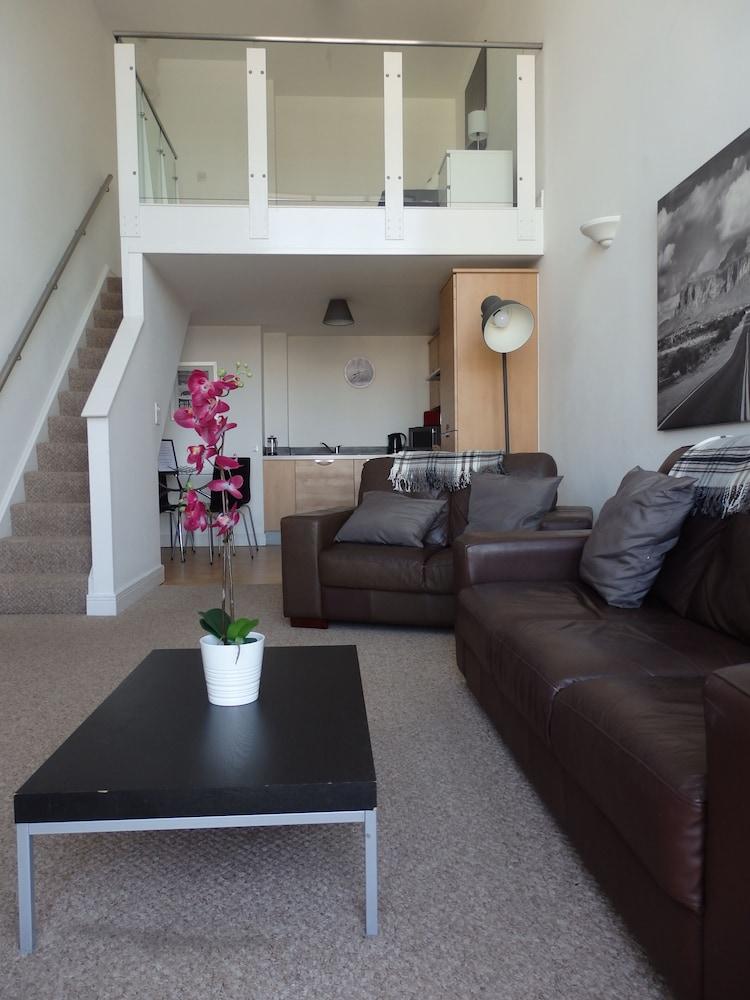 Ochre Yards Gateshead