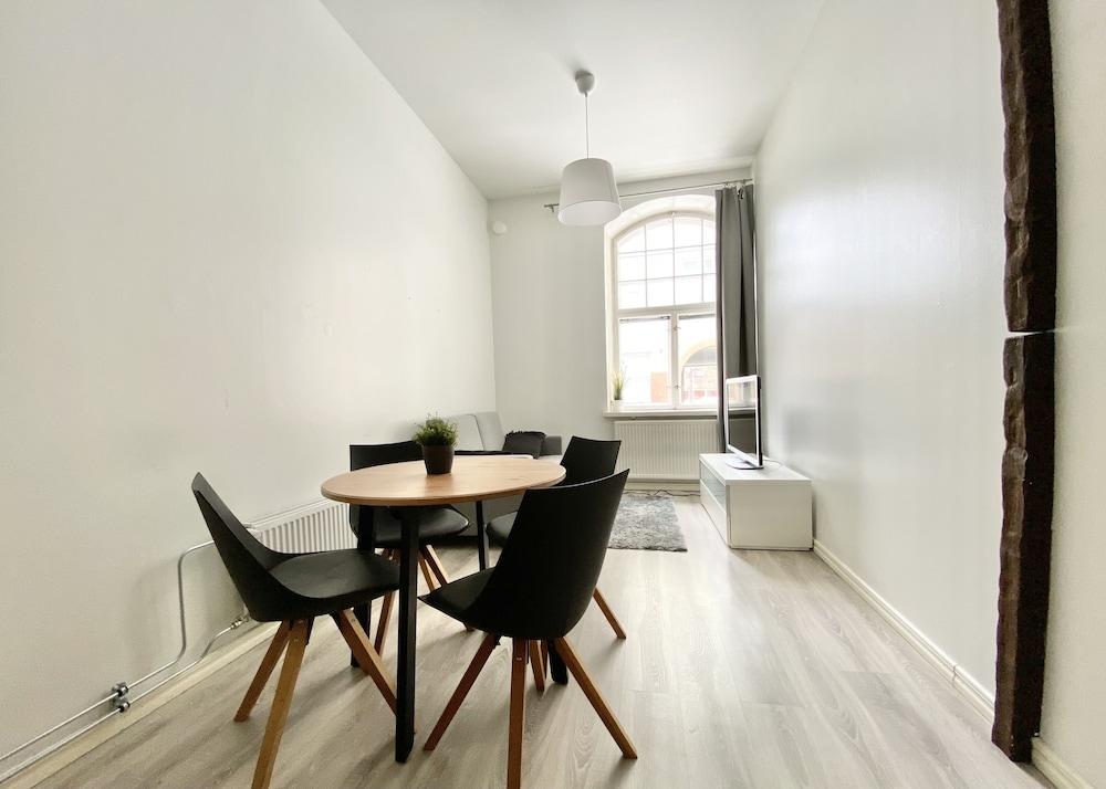 City Home Finland Centrum Studio - Sauna