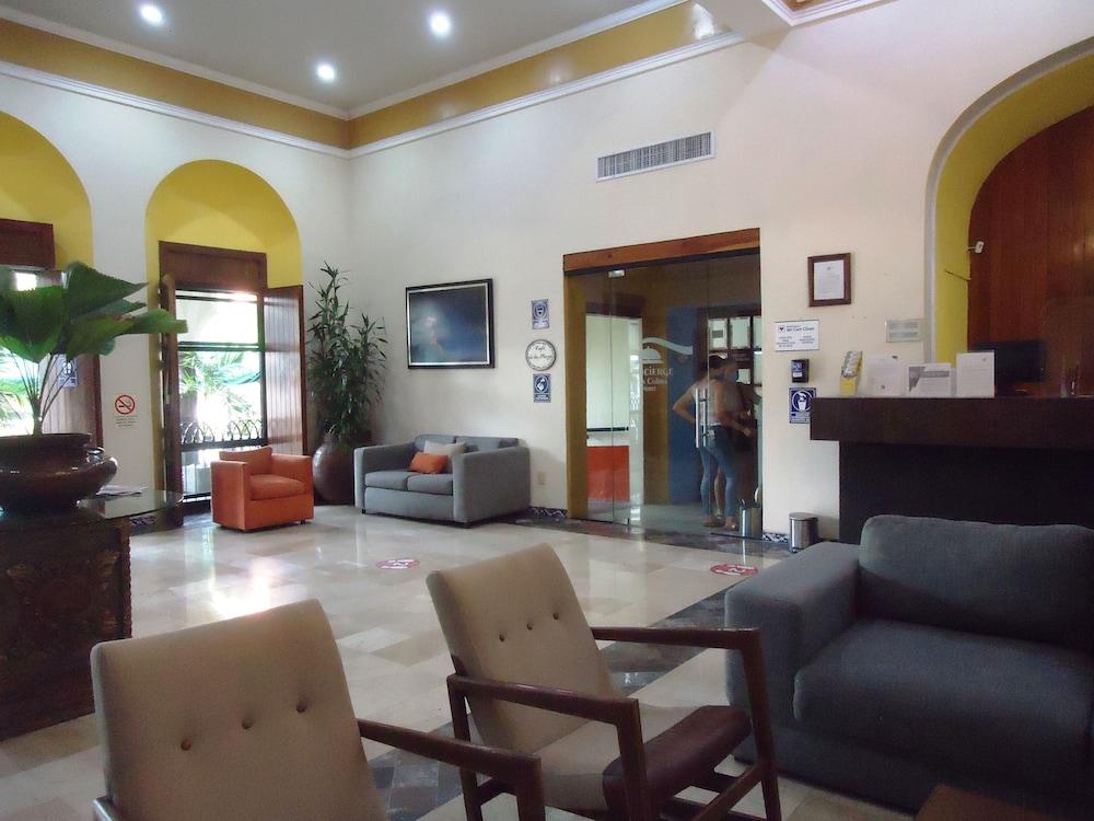 Concierge Plaza Colima