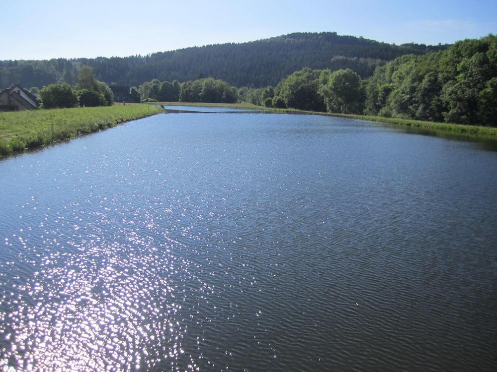 Ferienwohnung Erlenhof