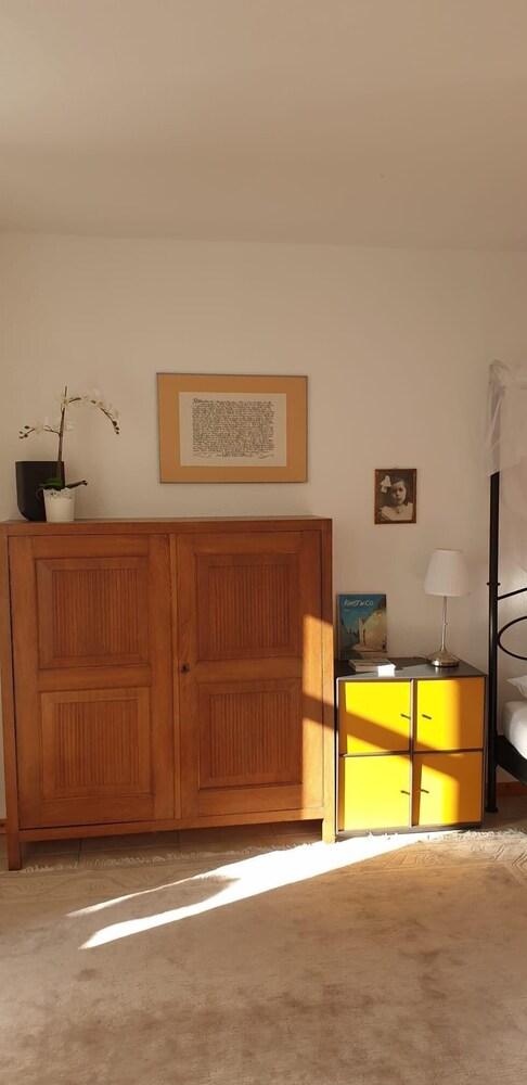 Ferienwohnung Ulinde