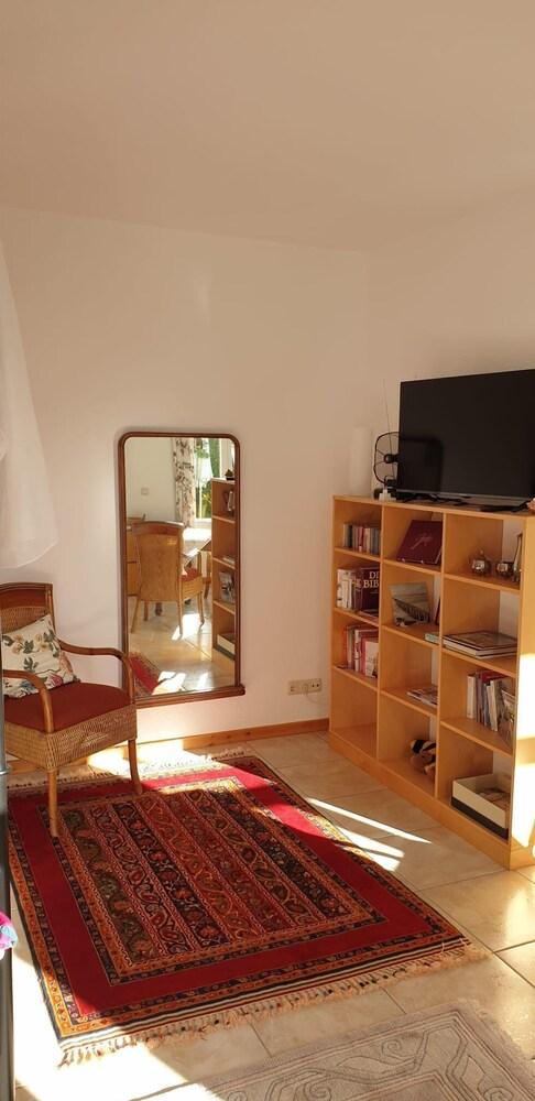 Ferienwohnung Ulinde