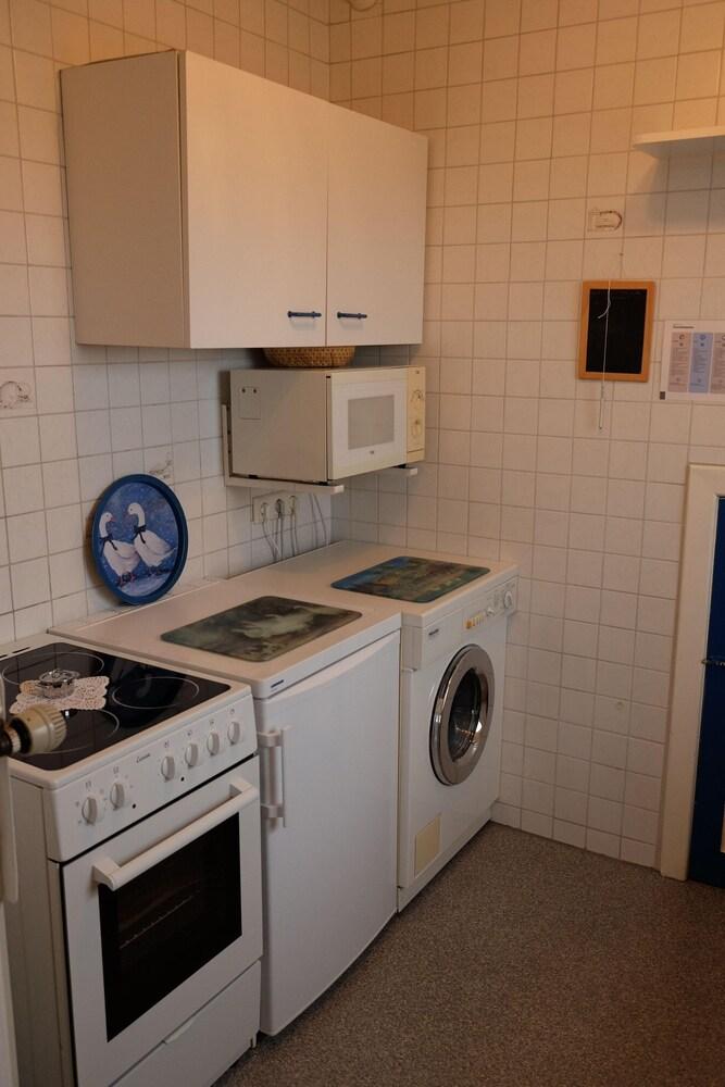 Ferienwohnung zum Küppchen