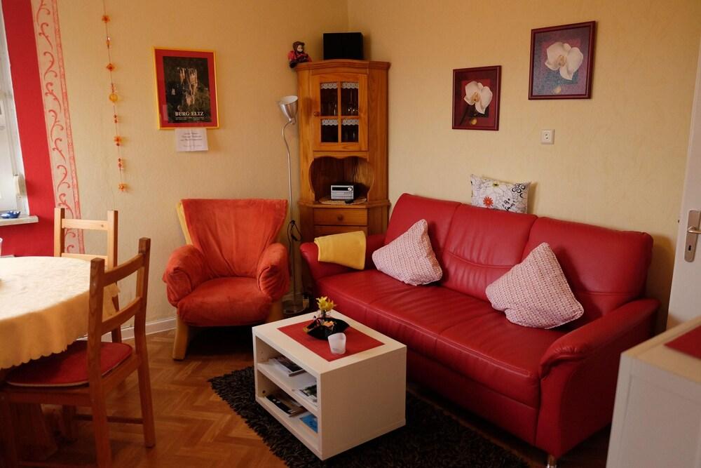 Ferienwohnung zum Küppchen