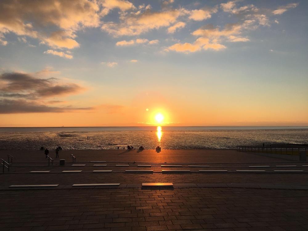 Haus Encore Wohnung 3