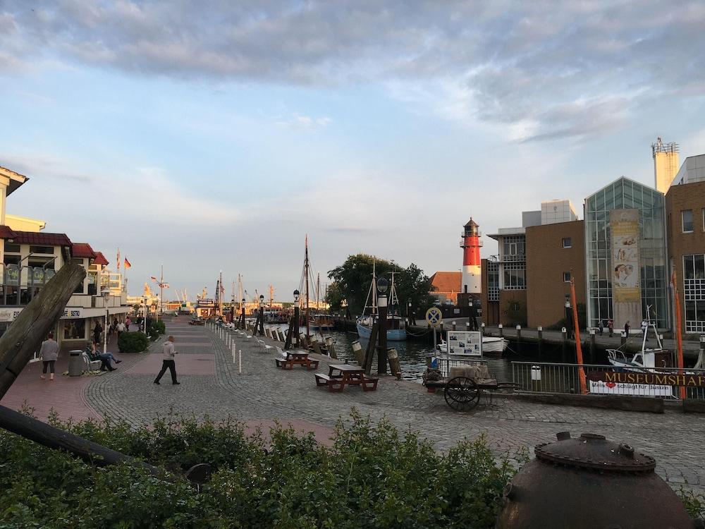 Haus Encore Wohnung 3