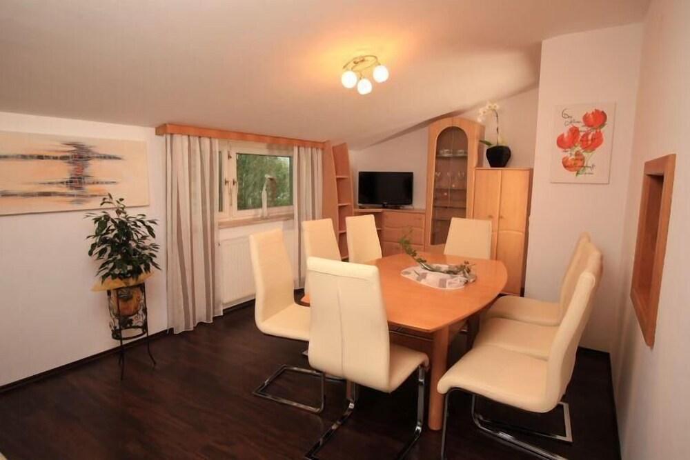 Appartement Laurin