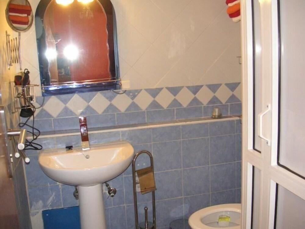 Résidence Jet Sakane Agadir