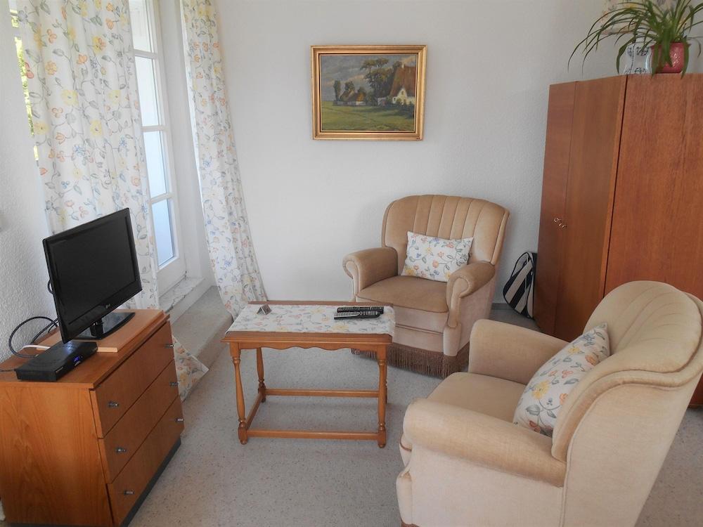 Ferienwohnung Moltrecht 1