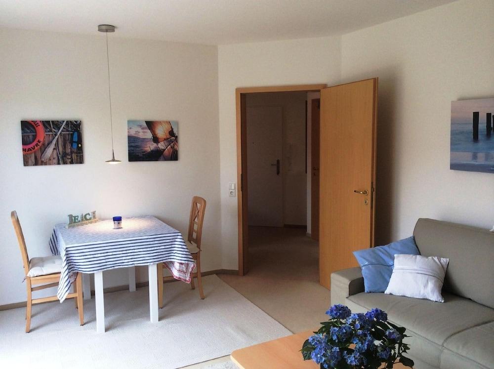 Appartement Konsulweg Kon/375