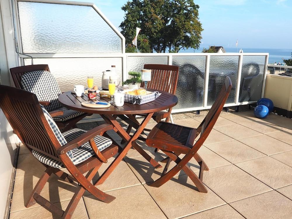 Str/107 Strandallee 124 -seeblick