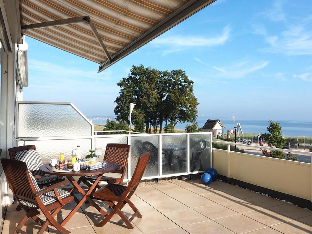 Str/107 Strandallee 124 -seeblick