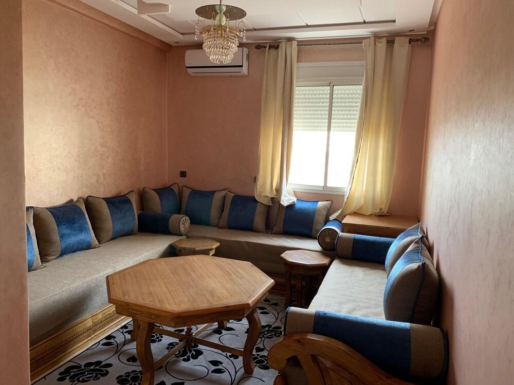 Agadir Appartement de Vacances