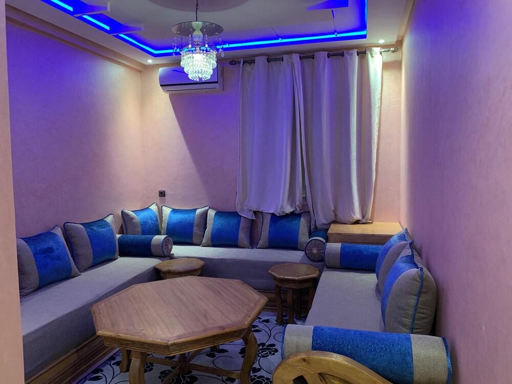Agadir Appartement de Vacances