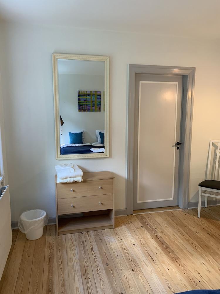 Annes Bed & Kitchen, Dalgaard