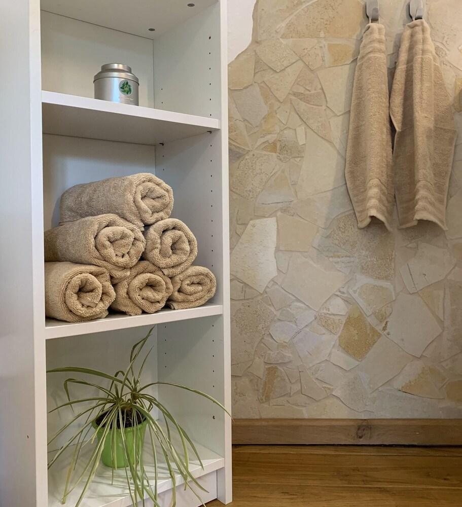 Ferienwohnung Drachennest