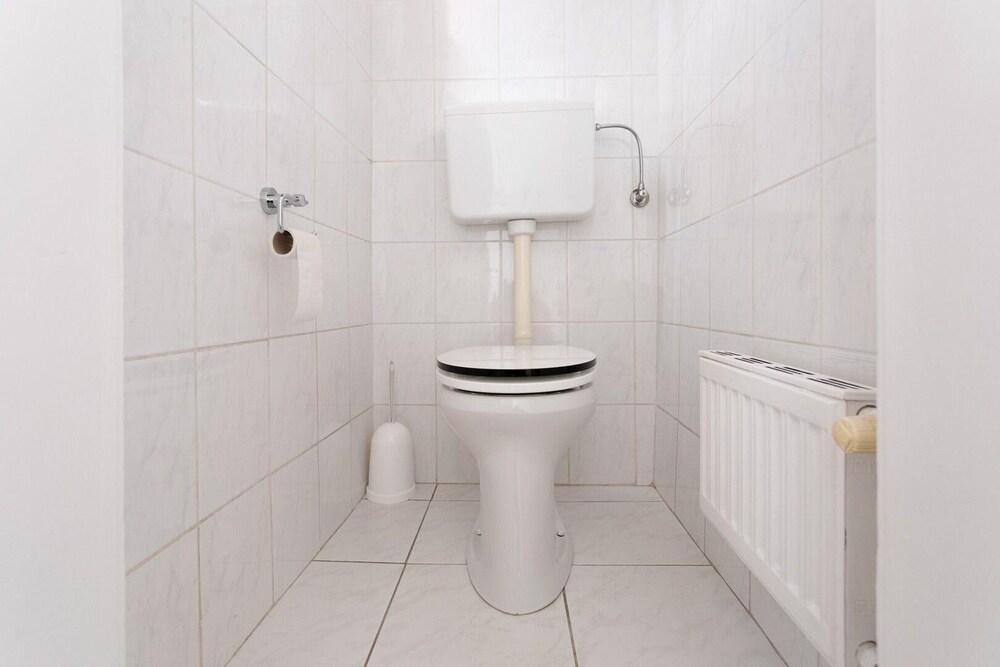 Apartment für Vier Personen