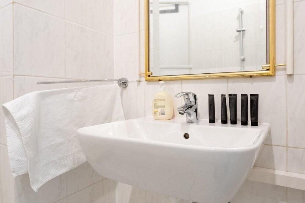 Apartment für Vier Personen