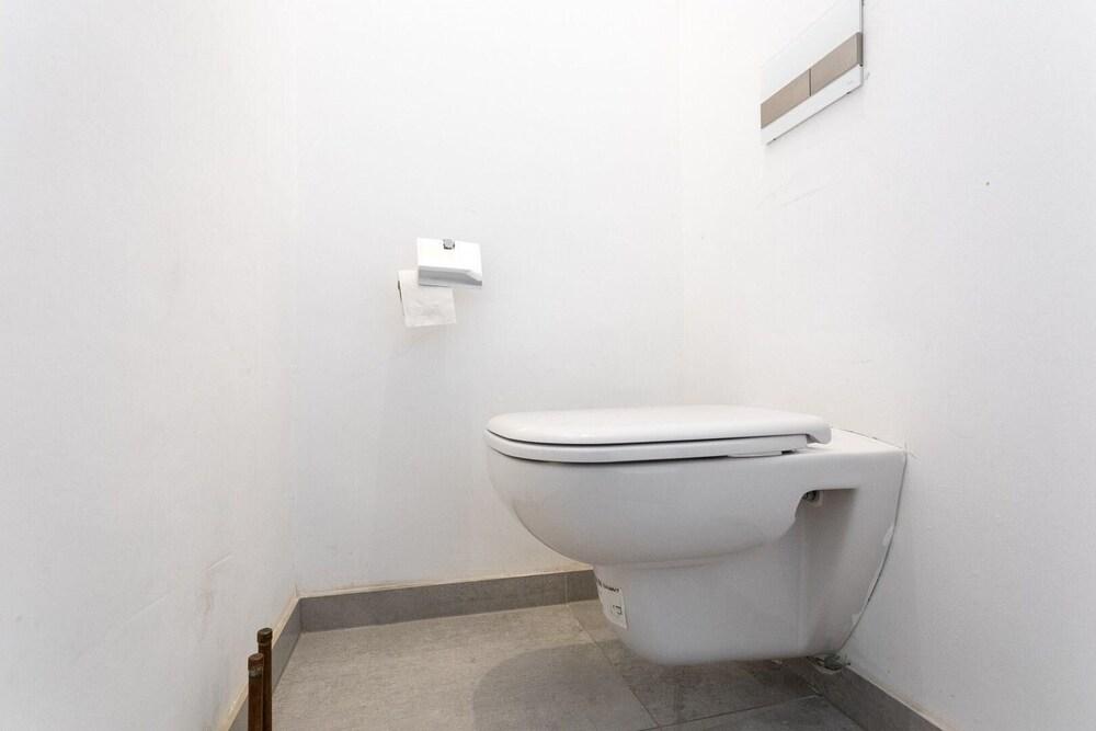 Apartment für Fünf Personen