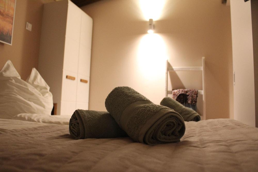 Heideluxe Tiny House