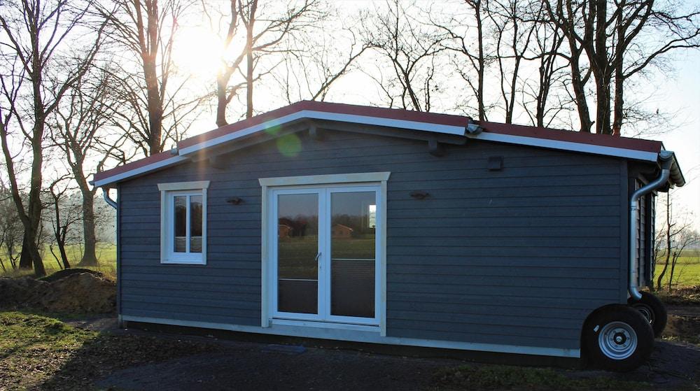 Heideluxe Tiny House